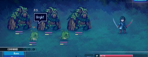 The Revenant Prince Provides New Gameplay Video