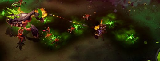 Torchlight III Now on Steam Early Access