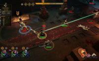 Tower of Time Coming to Consoles This Month