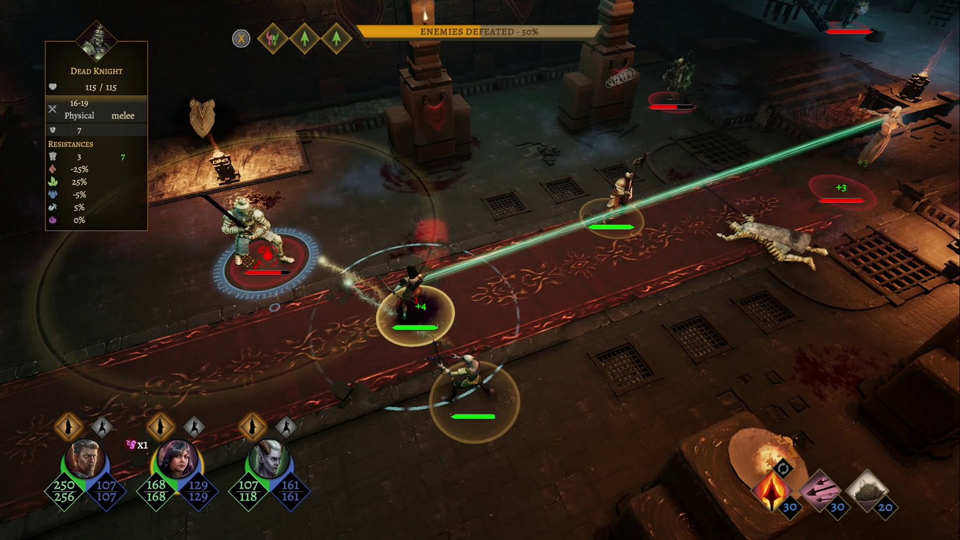 Tower of Time Coming to Consoles This Month RPGamer