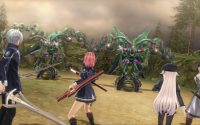 The Legend of Heroes: Trails of Cold Steel III Switch Deep Look
