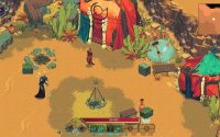 Free Demo Available for Action RPG UnDungeon