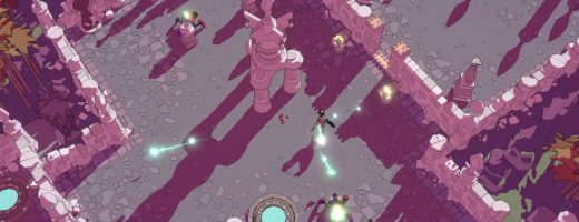 Unexplored 2 Gets Closed Beta