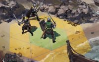 Unsung Story: Tale of the Guardians Gets Gameplay Footage