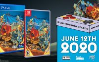 Wizard of Legend Physical Edition Available to Order Friday