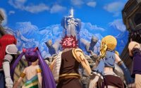 Fairy Tail Review