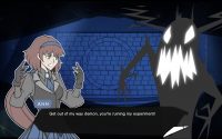 Kickstarter Check-In: Arcadia Fallen