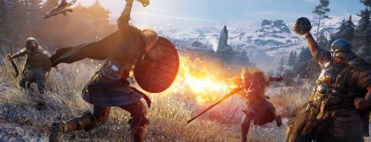 Assassin’s Creed Valhalla Post-Launch Plans Revealed