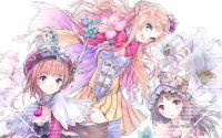 The Atelier Series: Where to Start?