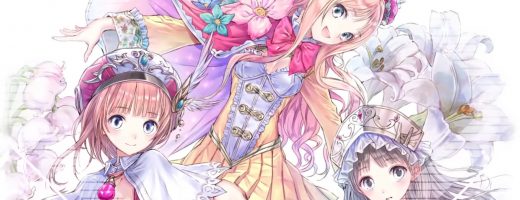 The Atelier Series: Where to Start?