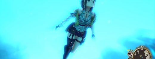 Atelier Ryza 2 Gets Details, Media