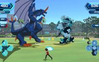 Bakugan: Champions of Vestroia Gets Launch Trailer