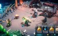 Cardaclysm Launching on Early Access