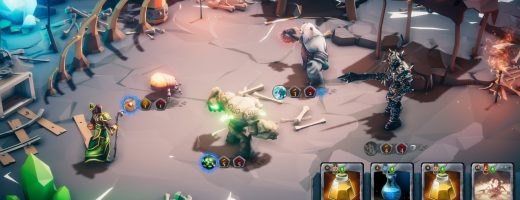 Cardaclysm Launching on Early Access