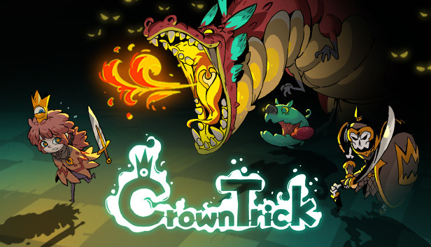 crown trick ps4