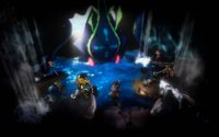 Eiyuden Chronicle Kickstarter Now Live