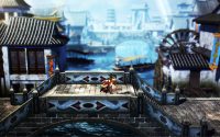 Eiyuden Chronicle: Hundred Heroes Pushed to 2024