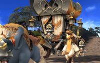 Final Fantasy Crystal Chronicles Remastered Edition Review