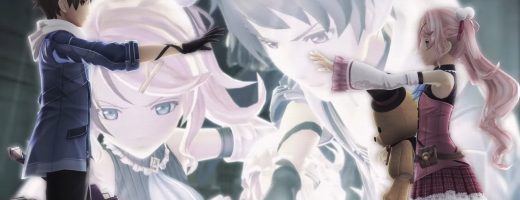 Hajimari no Kiseki Opening Movie Released; More Characters, Side Content Shown