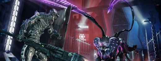 Hellpoint Launching at End of July