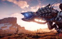 Horizon Zero Dawn Hitting PC in August