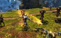 Kingdoms of Amalur: Re-Reckoning Comes to Nintendo Switch