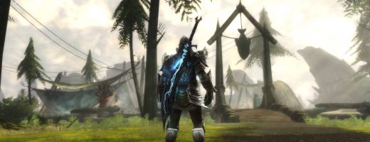Kingdoms of Amalur: Re-Reckoning Out Now