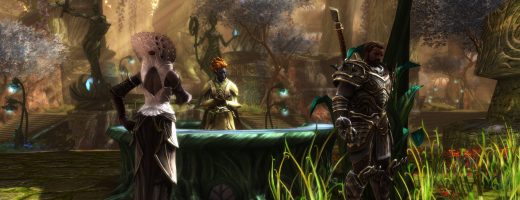 Kingdoms of Amalur: Re-Reckoning Releasing in September, New Expansion Announced