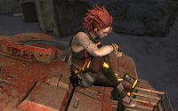 Metal Max Xeno: Reborn Western Release Announced