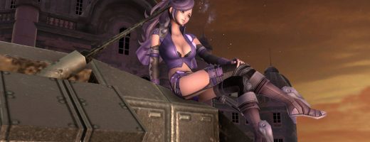 Metal Max Xeno: Reborn Launching in June