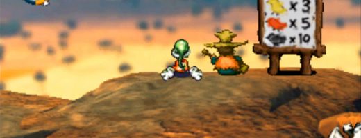 Moon: Remix RPG Adventure Releasing in August