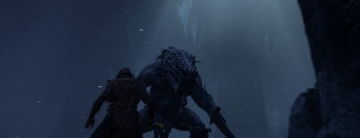 Mortal Shell Closed Beta Opened