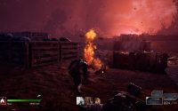 New Outriders Presentation Highlights Campaign, Pyromancer