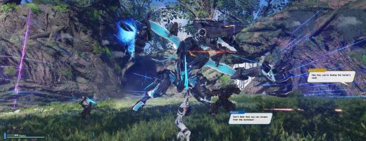 Sega Holds Phantasy Star Online 2: New Genesis TGS Livestream