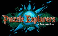 Kickstarter Check-In: Puzzle Explorers: A Tangledeep Story