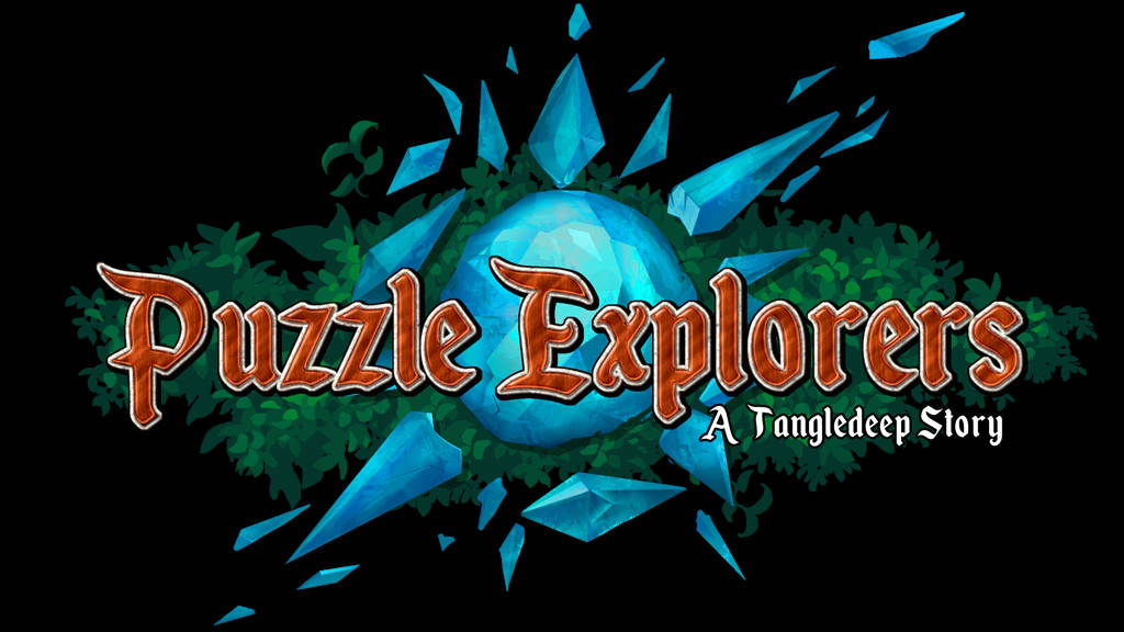 Kickstarter CheckIn Puzzle Explorers A Tangledeep Story RPGamer