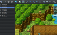 RPG Maker MZ Releasing for PC in August