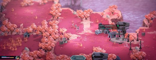 Star Renegades to Launch in September