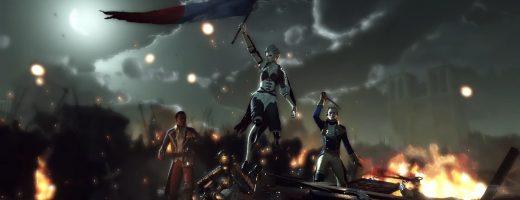 Steelrising Drops New Story Trailer