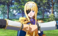 Sword Art Online: Alicization Lycoris Available Now