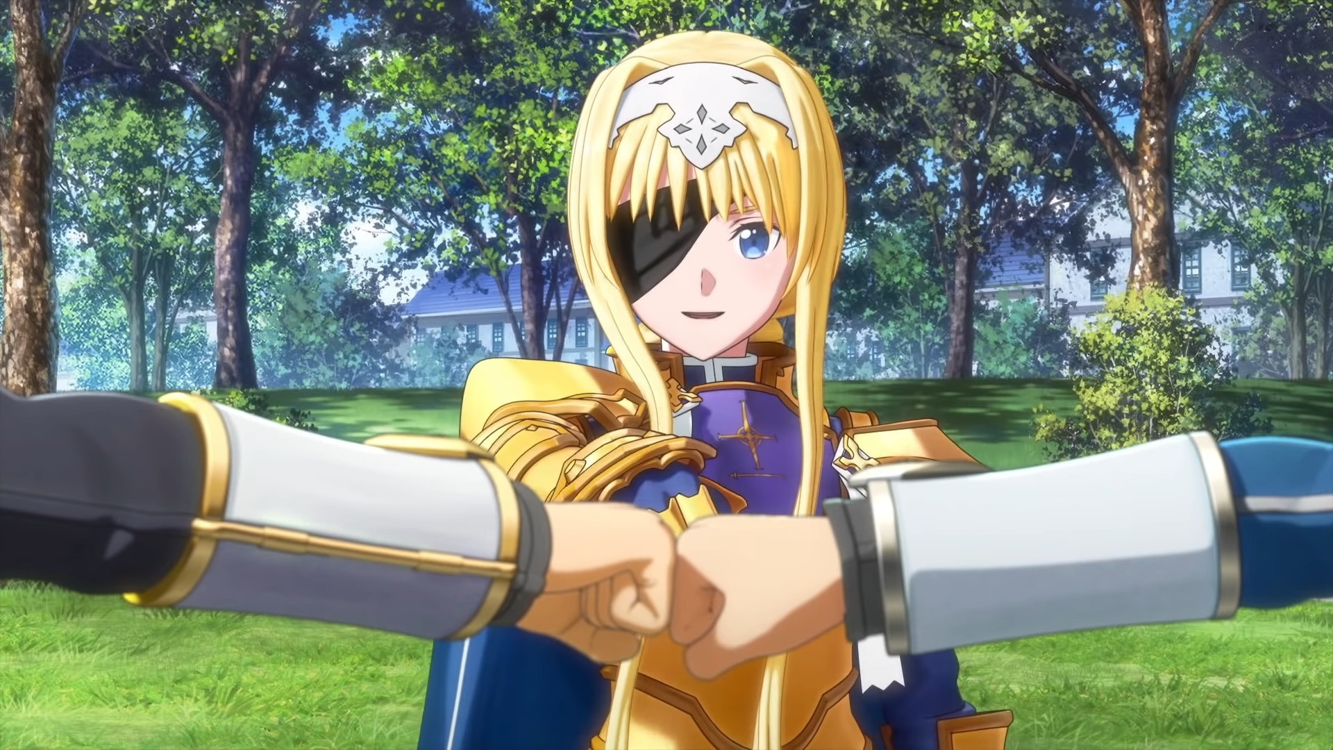 Sword art online alicization lycoris steam фото 31