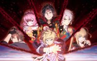 Tales of Crestoria Out Now on iOS, Android