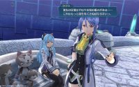 The Legend Of Heroes Trails Into Reverie Rpgamer<script async src=