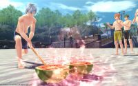 The Legend of Heroes: Trails Into Reverie VR Content Support Detailed