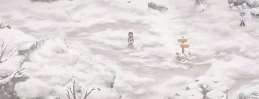 The Revenant Prince Out Now on PC