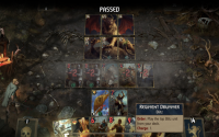 Thronebreaker: The Witcher Tales Out Now on iOS
