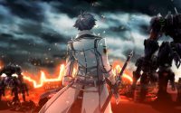 The Legend of Heroes: Trails of Cold Steel III Switch Video Look