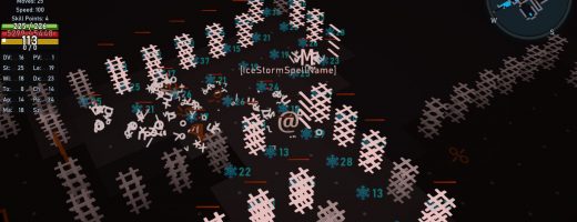 Ultimate ADOM Early Access Version Dated