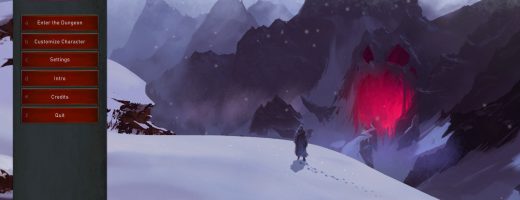 Ultimate ADOM Early Access Moves Back