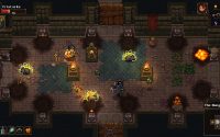 UnderMine PS4 Date Announced
